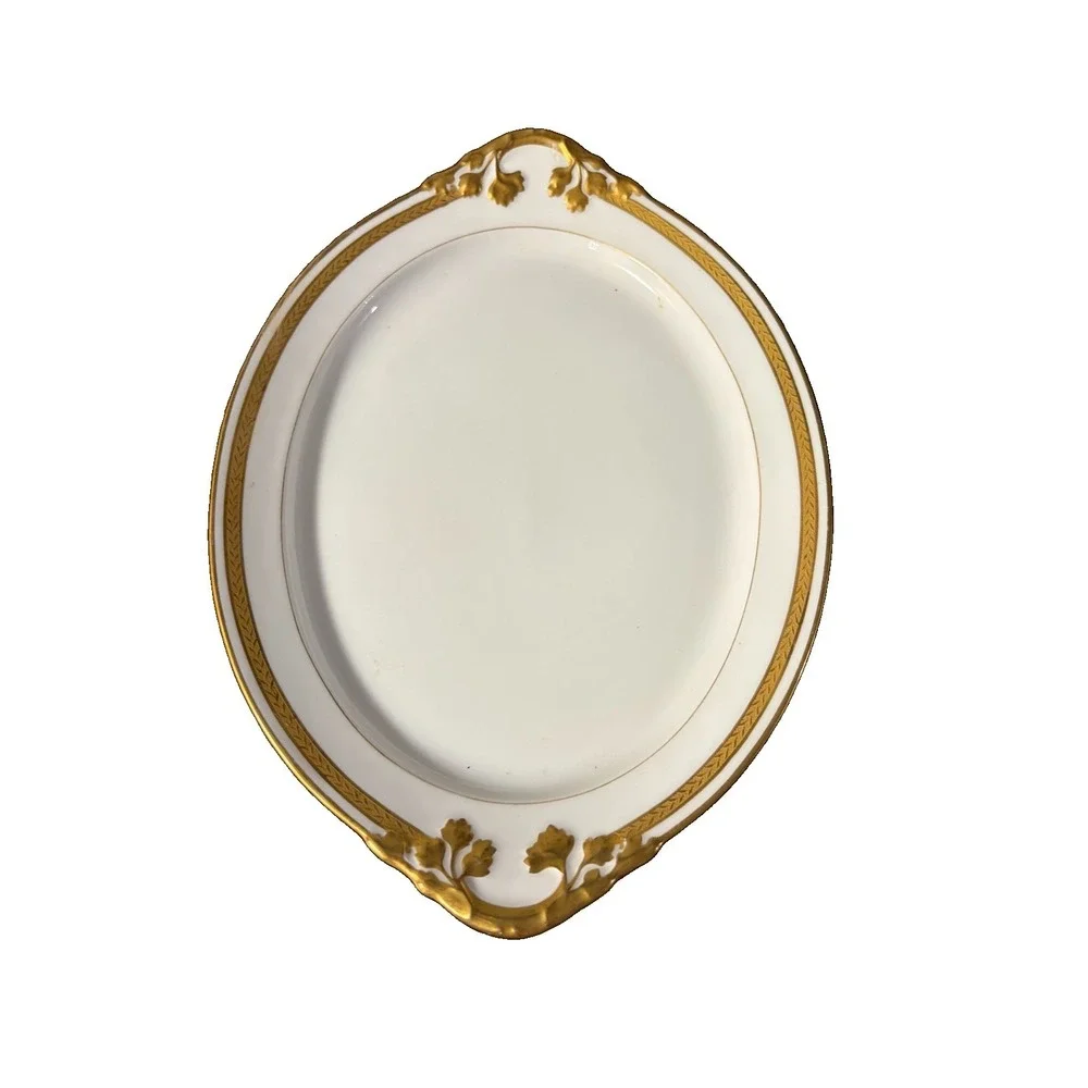 Antique Wm Guerin Limoges France 11